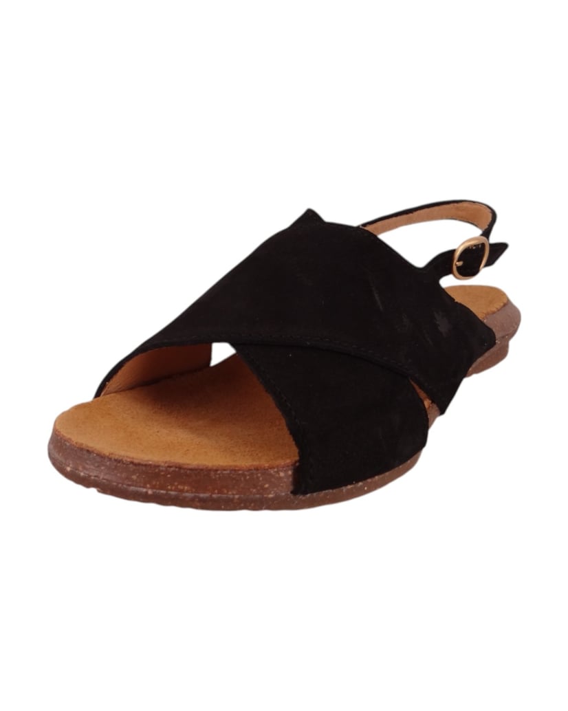 El-Naturalista-Sandalen-schwarz
