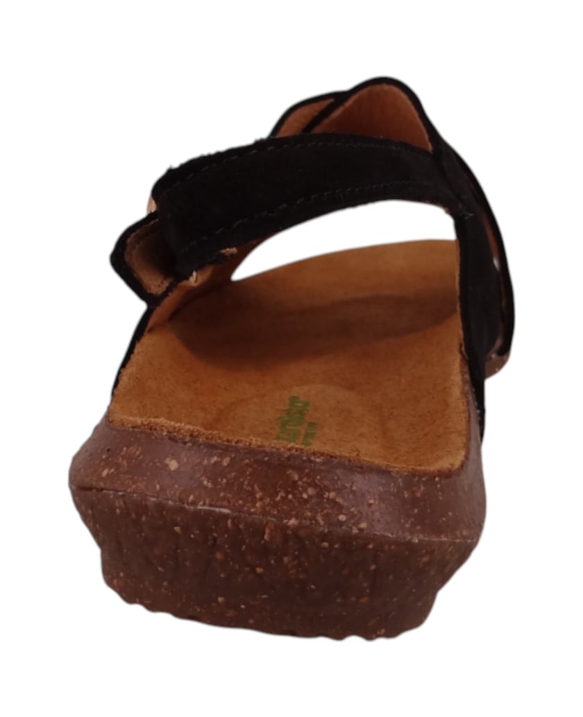 El-Naturalista-Sandalen-schwarz