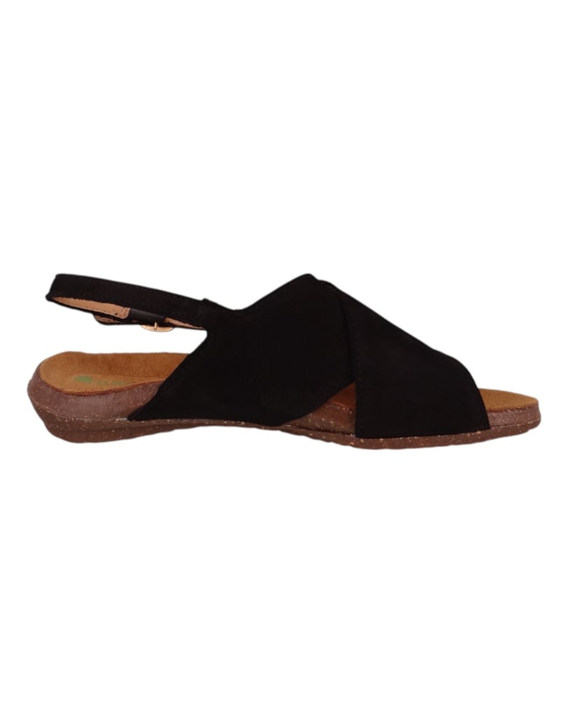 El-Naturalista-Sandalen-schwarz