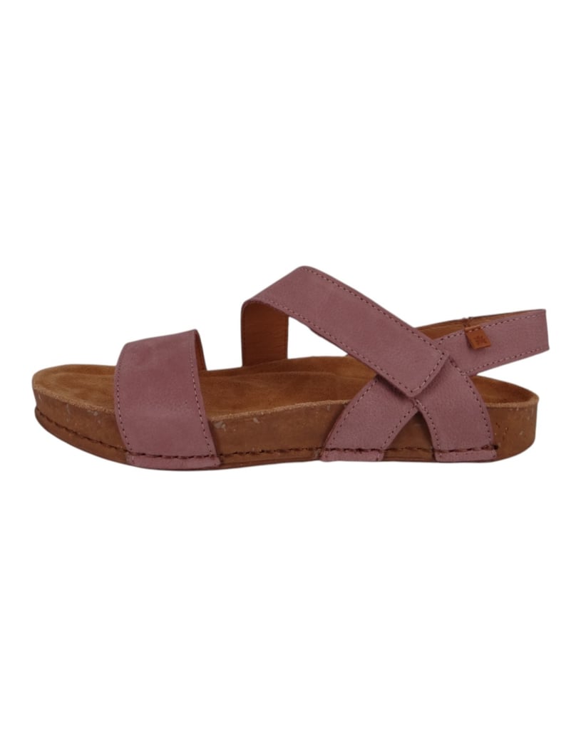 El-Naturalista-Sandalen-lila