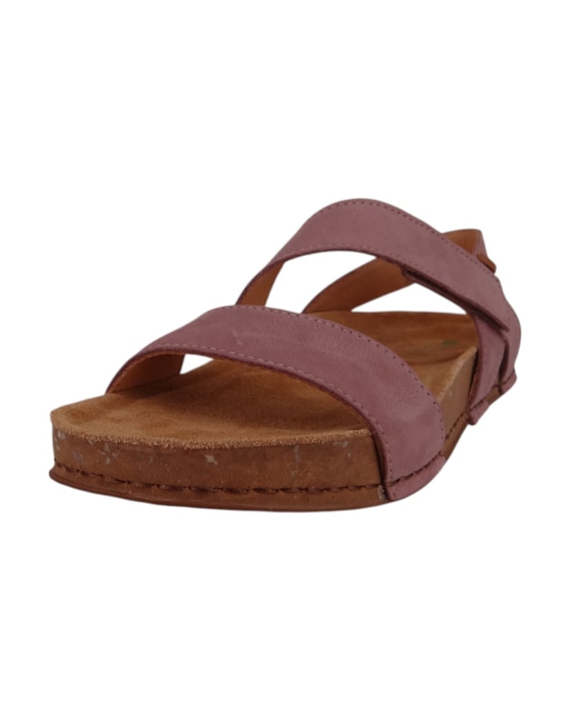 El-Naturalista-Sandalen-lila
