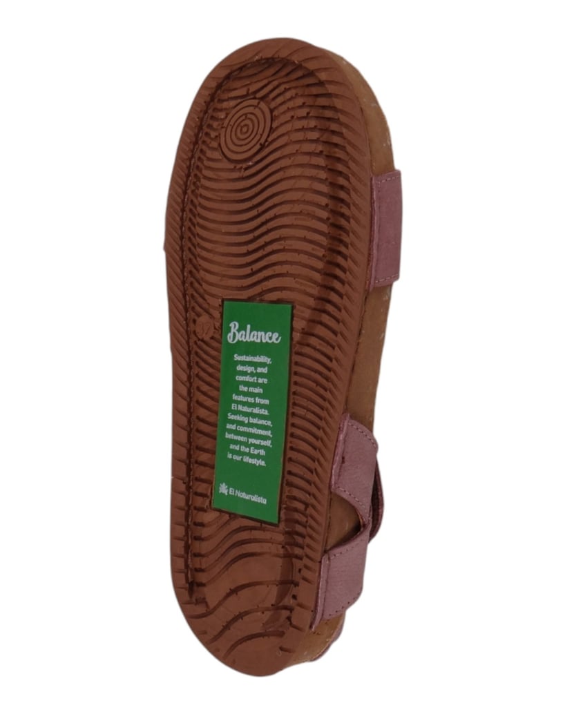 El-Naturalista-Sandalen-lila