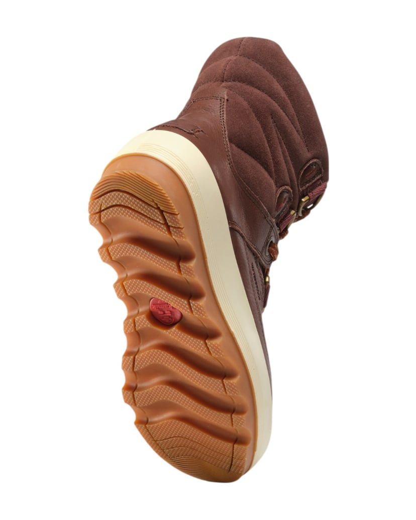 KAMIK-Winterstiefel-braun