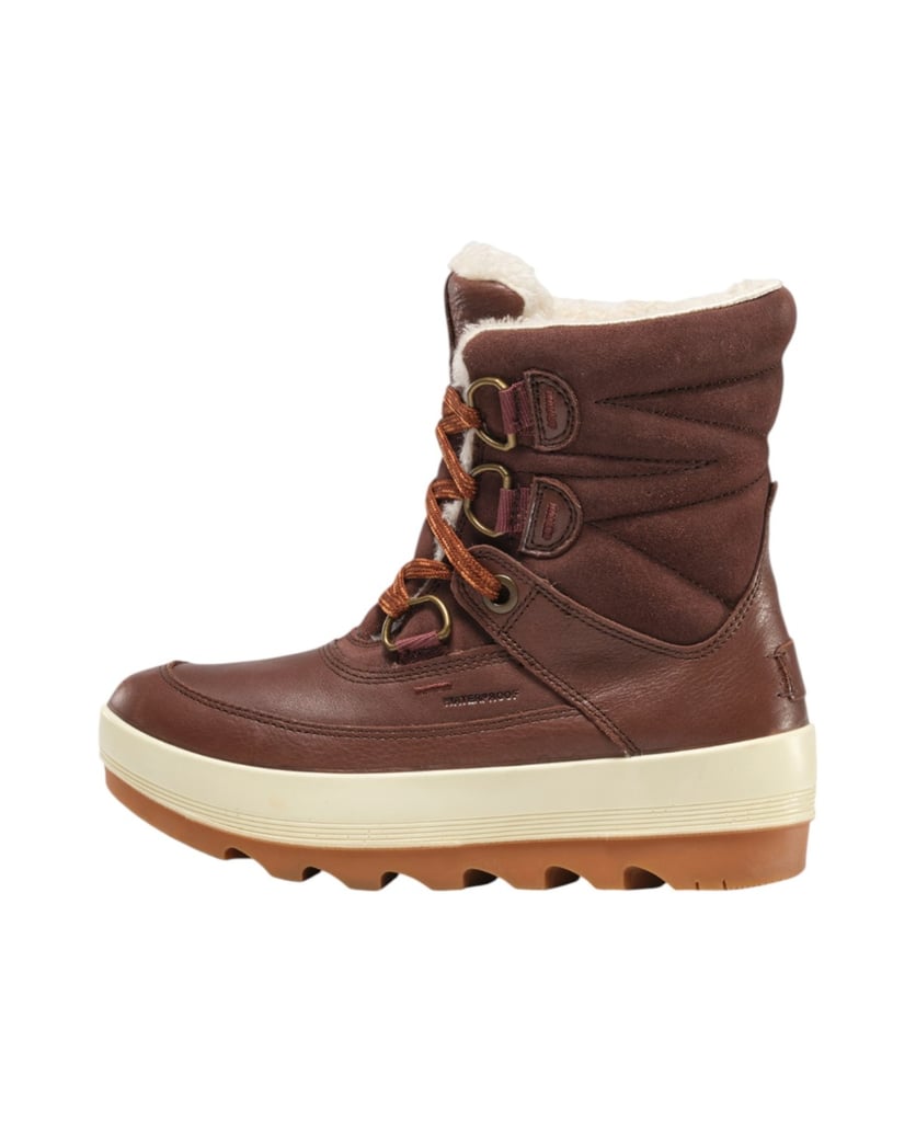 KAMIK-Winterstiefel-braun