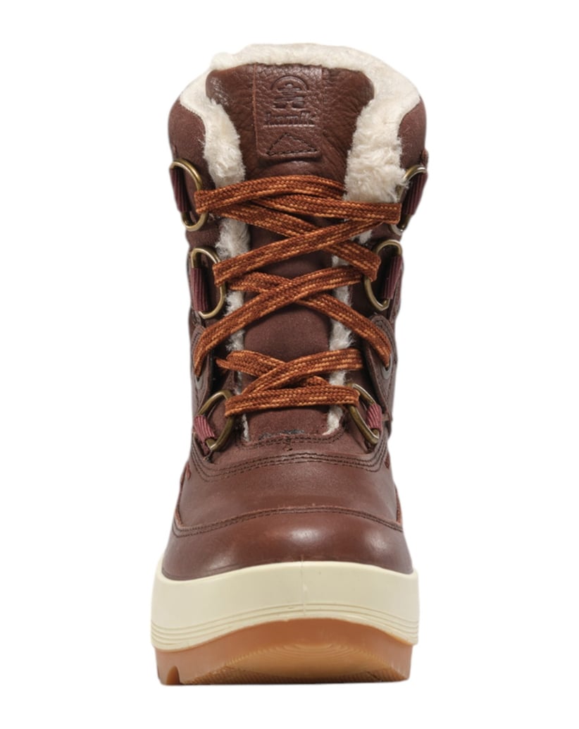 KAMIK-Winterstiefel-braun