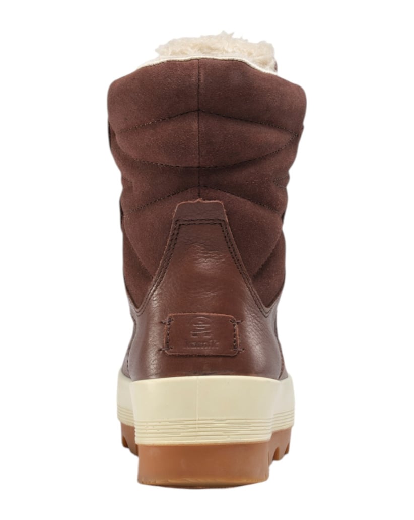 KAMIK-Winterstiefel-braun