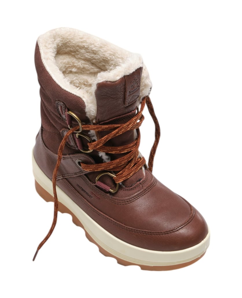 KAMIK-Winterstiefel-braun