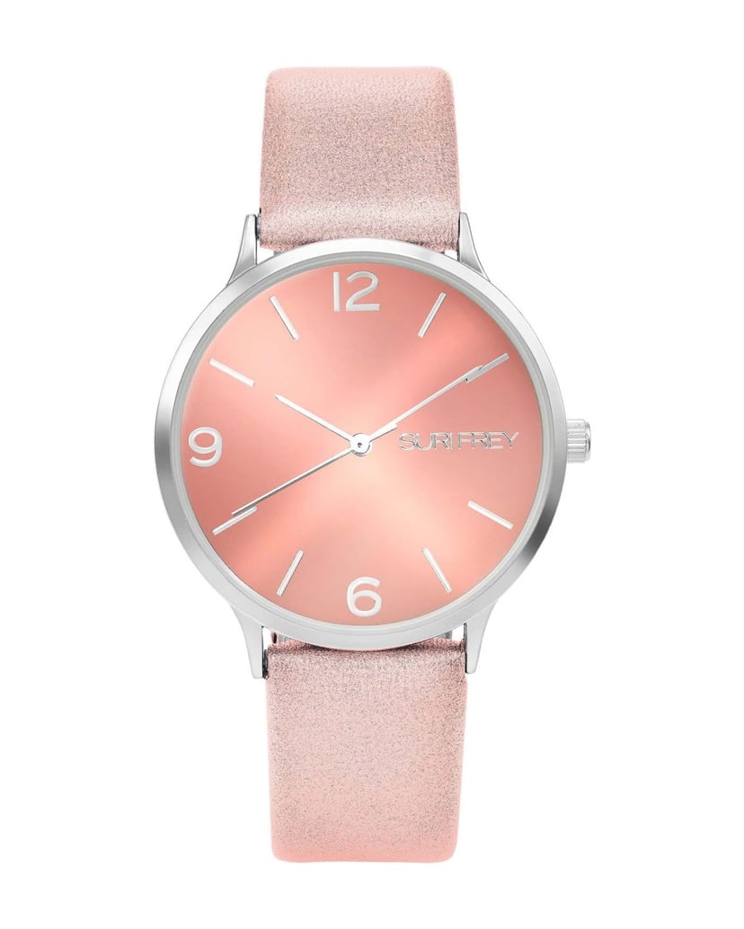 SURI-FREY-Armbanduhr-SFY-Roxy-gold