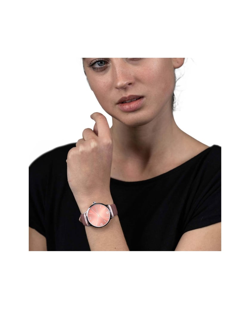 SURI-FREY-Armbanduhr-SFY-Roxy-gold