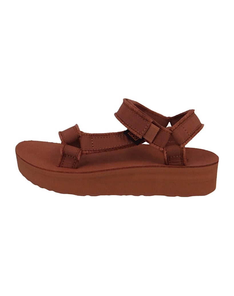 TEVA-Sandalen