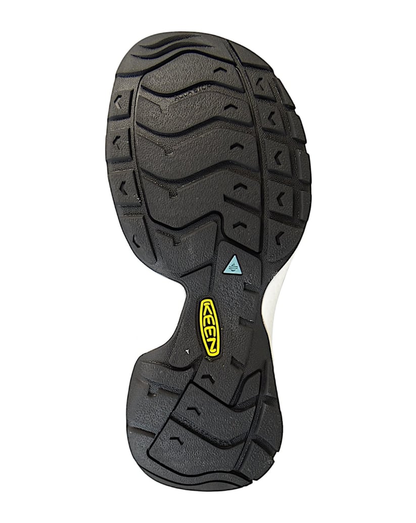 KEEN-Sandalen-rot
