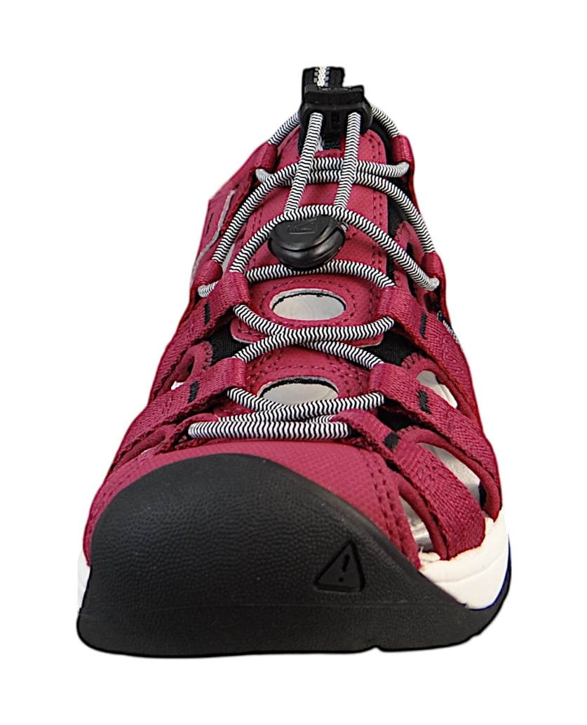 KEEN-Sandalen-rot