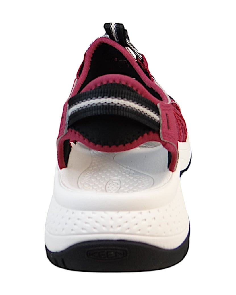 KEEN-Sandalen-rot