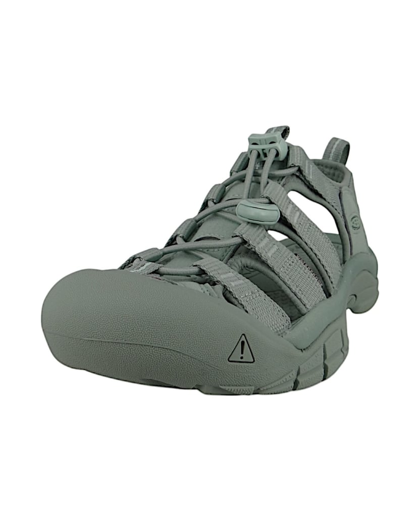 KEEN-Sandalen-grün