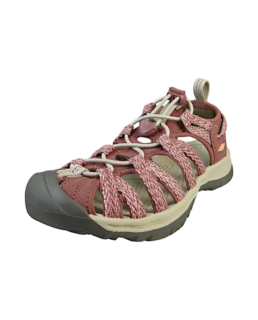 KEEN-Sandalen-rot