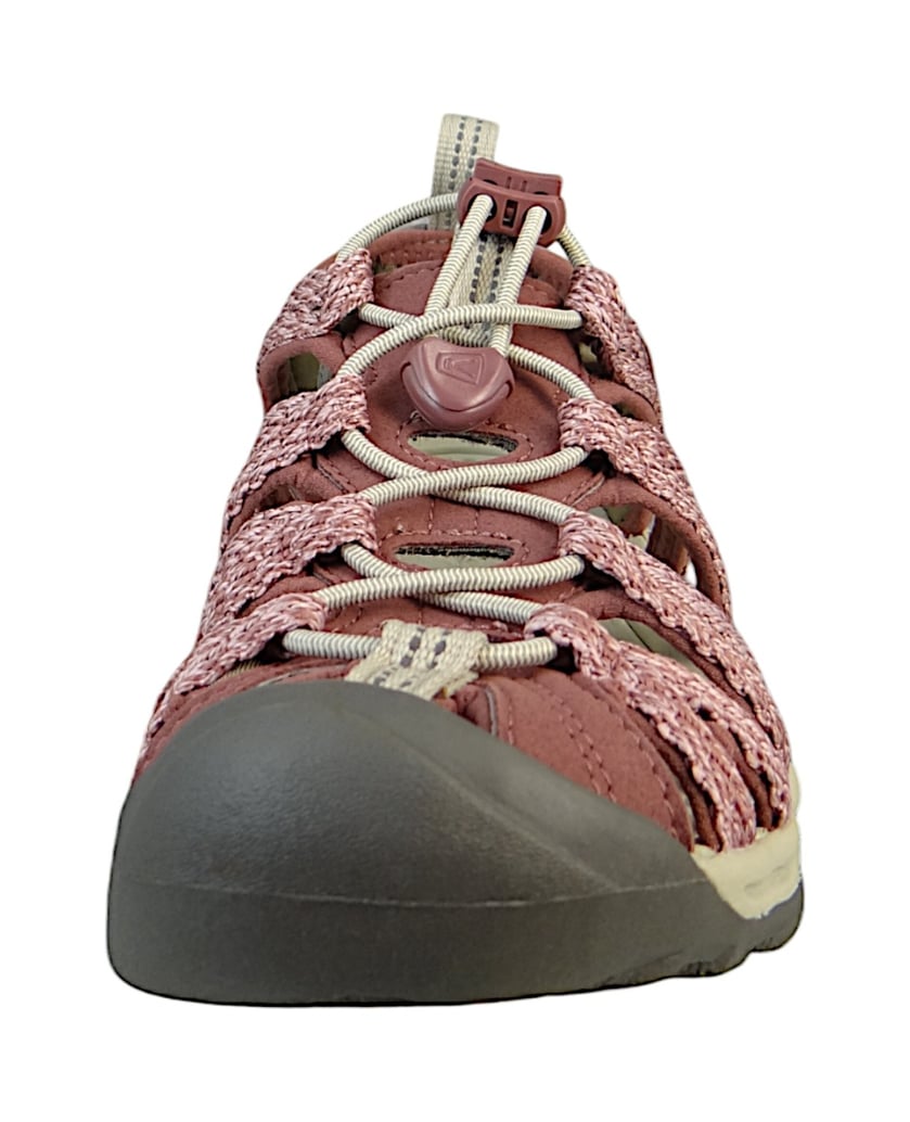 KEEN-Sandalen-rot