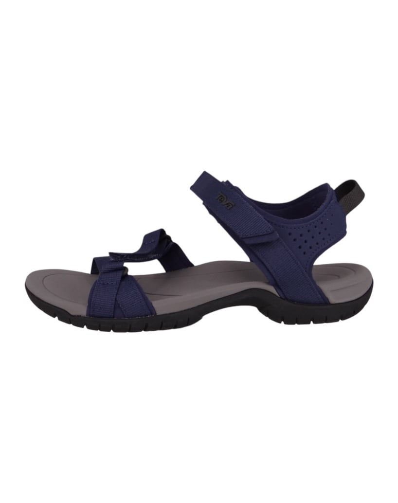 TEVA-Sandalen-beige