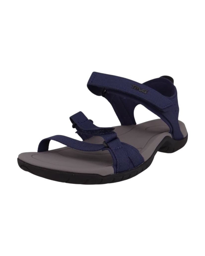 TEVA-Sandalen-beige