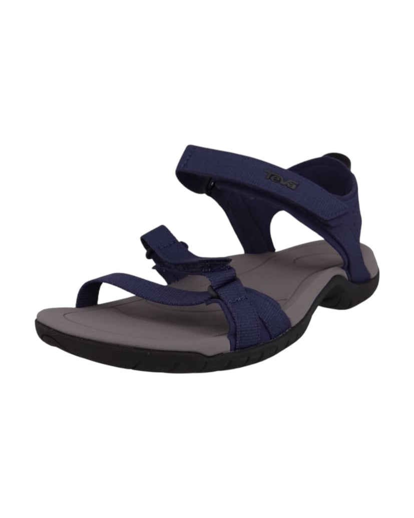 TEVA-Sandalen-beige