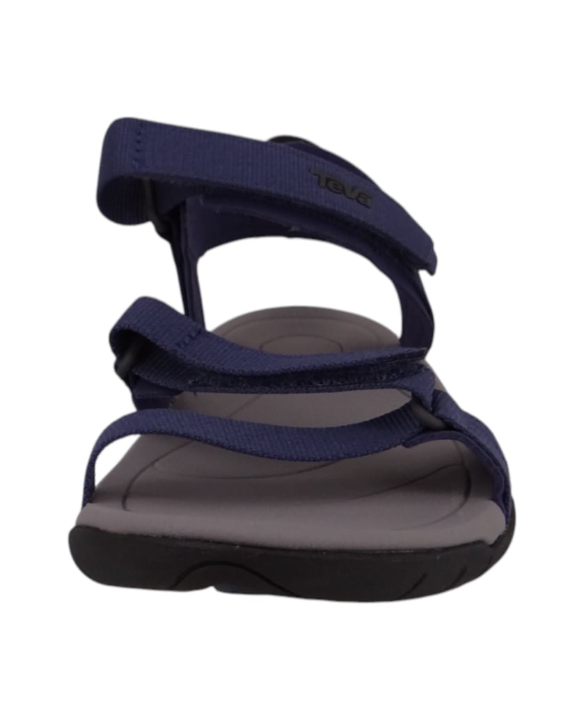 TEVA-Sandalen-beige