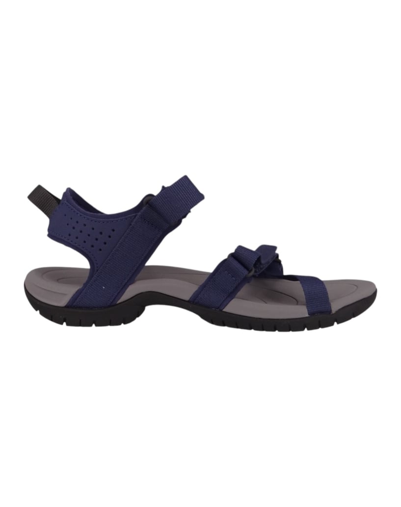 TEVA-Sandalen-beige