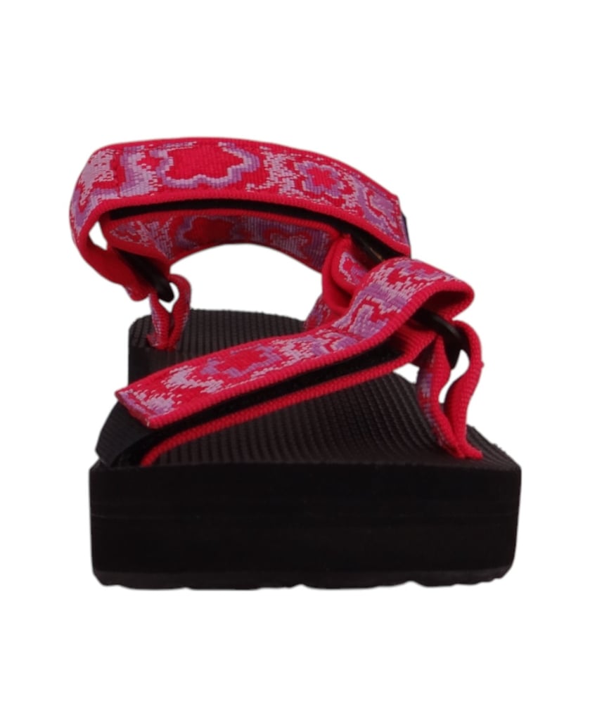 TEVA-Sandalen-rosa