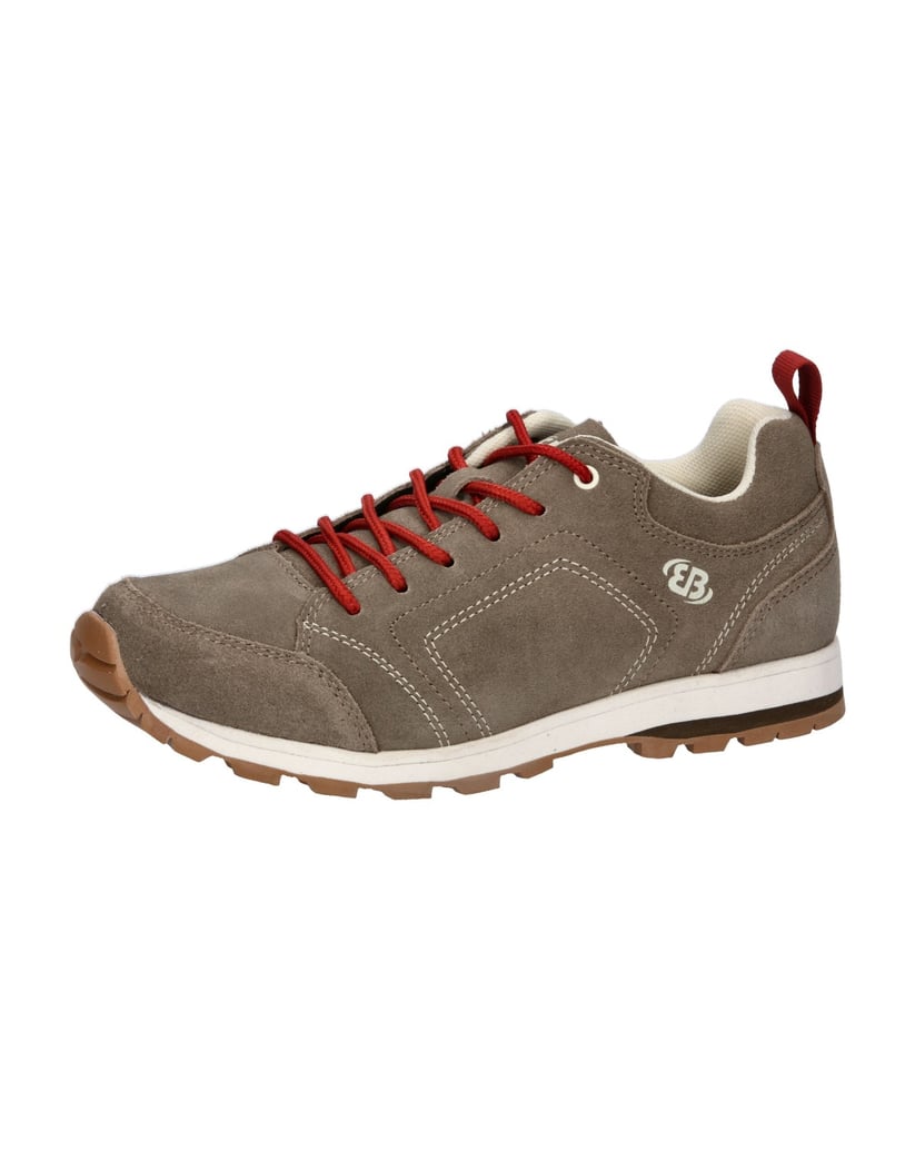 Brütting-Outdoorschuh-Mount-Rogers-braun