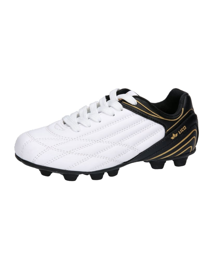 Lico-Fußballschuhe-Soccer-Champ-weiss