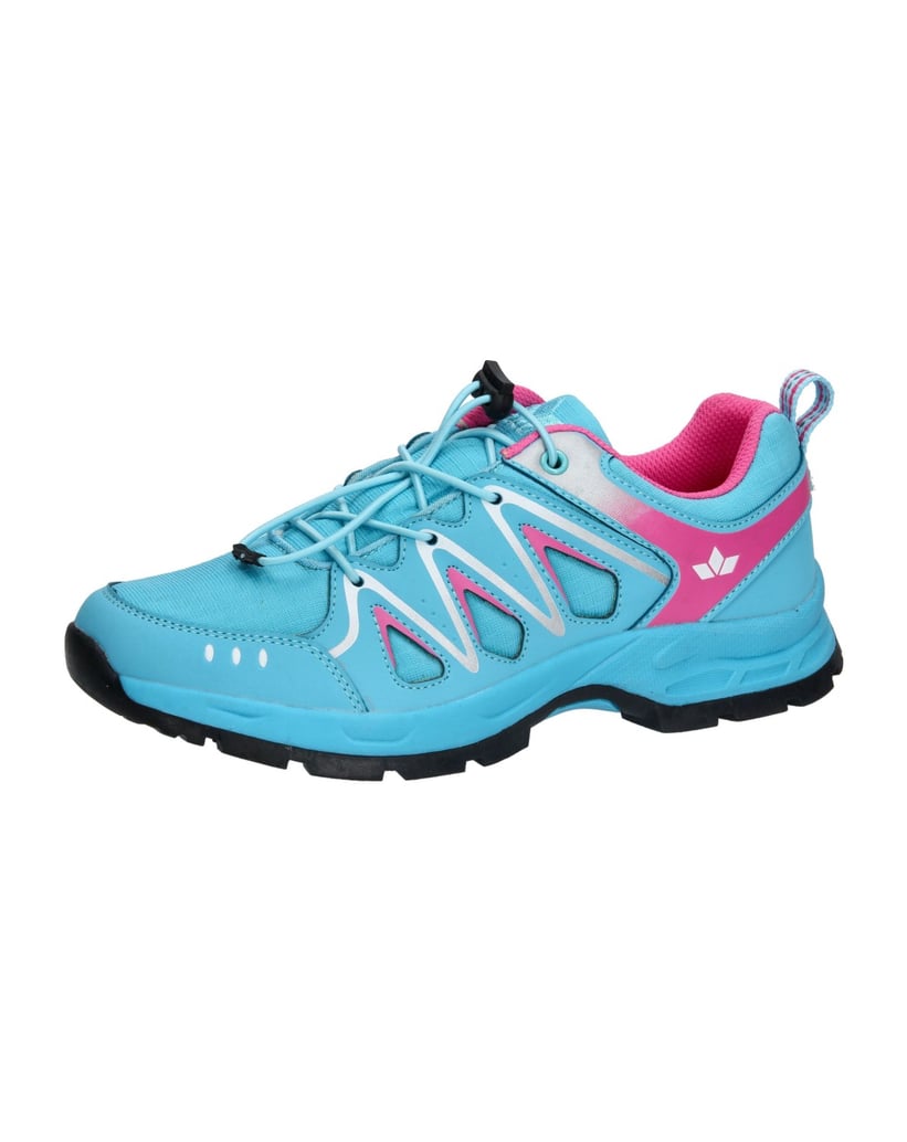 Lico-Outdoorschuh-Newfield-türkis