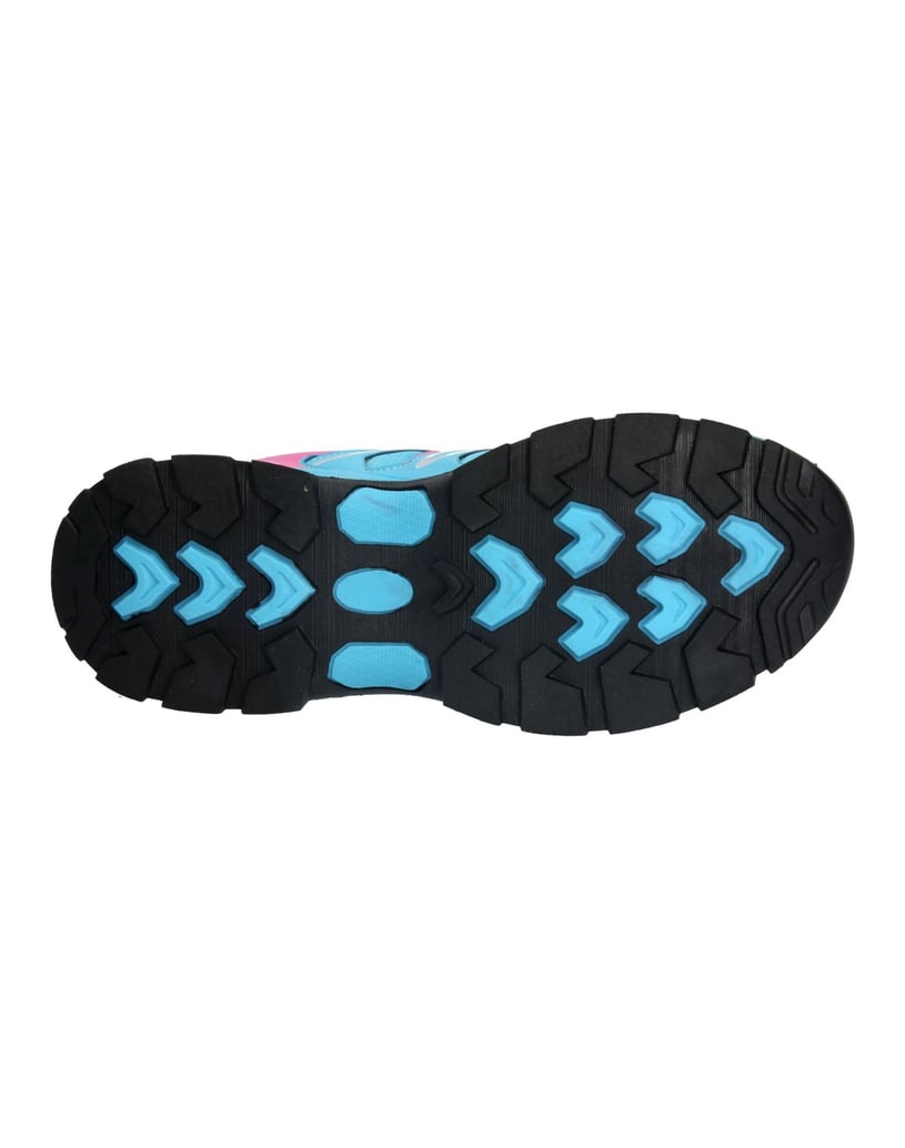 Lico-Outdoorschuh-Newfield-türkis