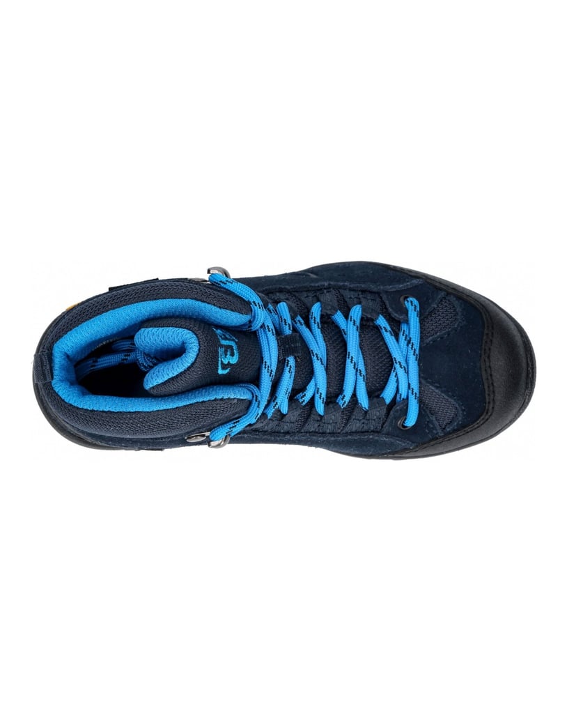 Brütting-Outdoorstiefel-Mount-Bona-High-Kids-blau