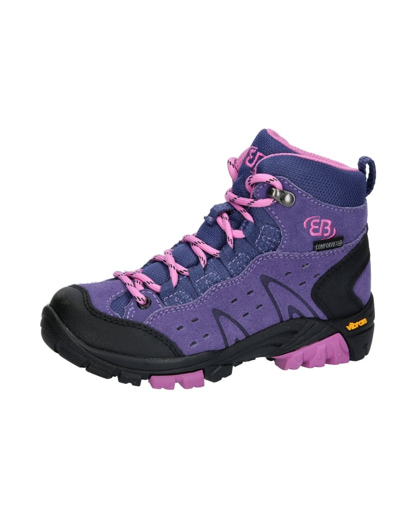 Brütting-Outdoorstiefel-Mount-Bona-High-Kids-blau