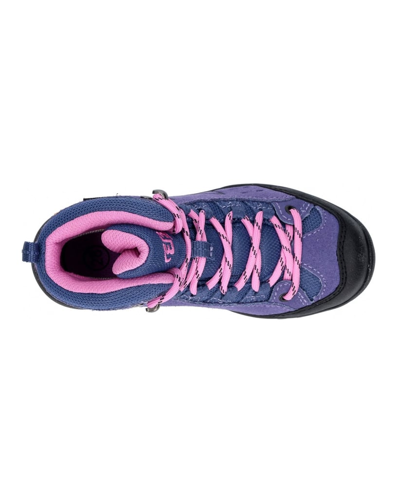 Brütting-Outdoorstiefel-Mount-Bona-High-Kids-blau