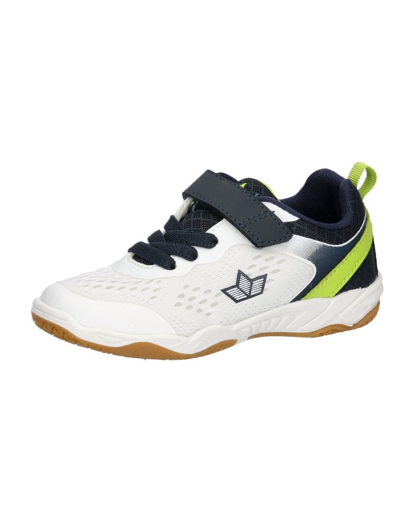 Lico-Sportschuh-Key-VS-weiss