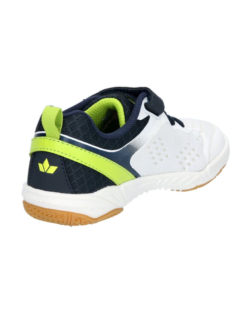 Lico-Sportschuh-Key-VS-weiss