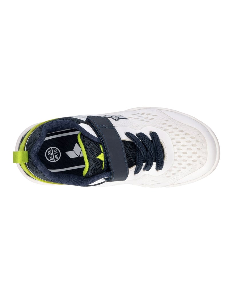 Lico-Sportschuh-Key-VS-weiss
