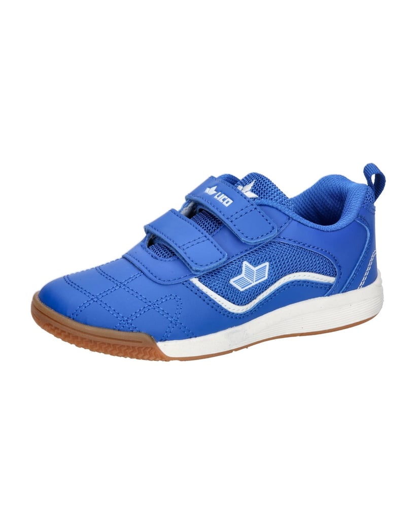 Lico-Sportschuh-Jaime-V-blau