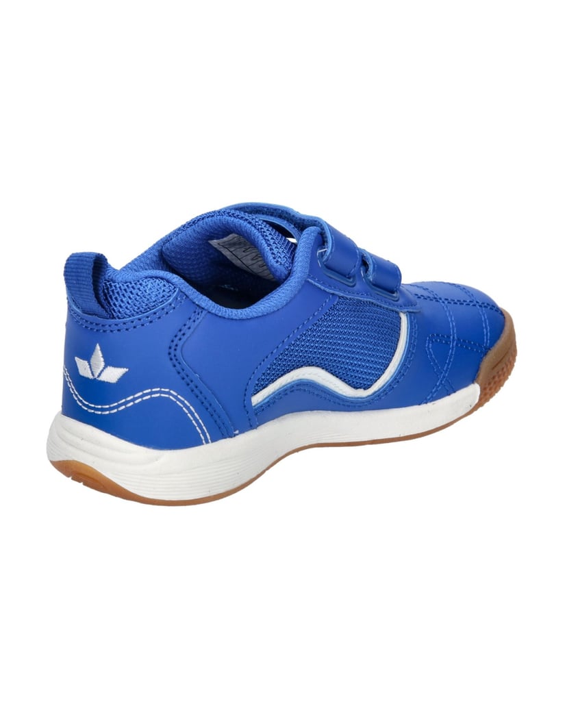 Lico-Sportschuh-Jaime-V-blau