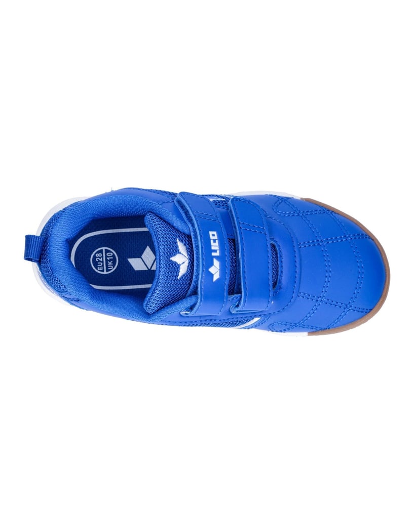 Lico-Sportschuh-Jaime-V-blau