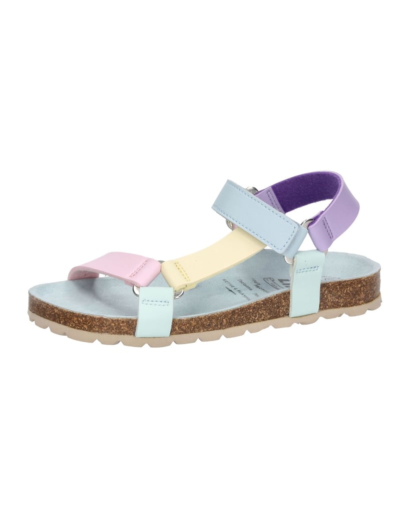 Lico-Pantolette-Bioline-Sandal-multicolor