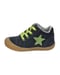 Lico Lauflernschuh Shani blau