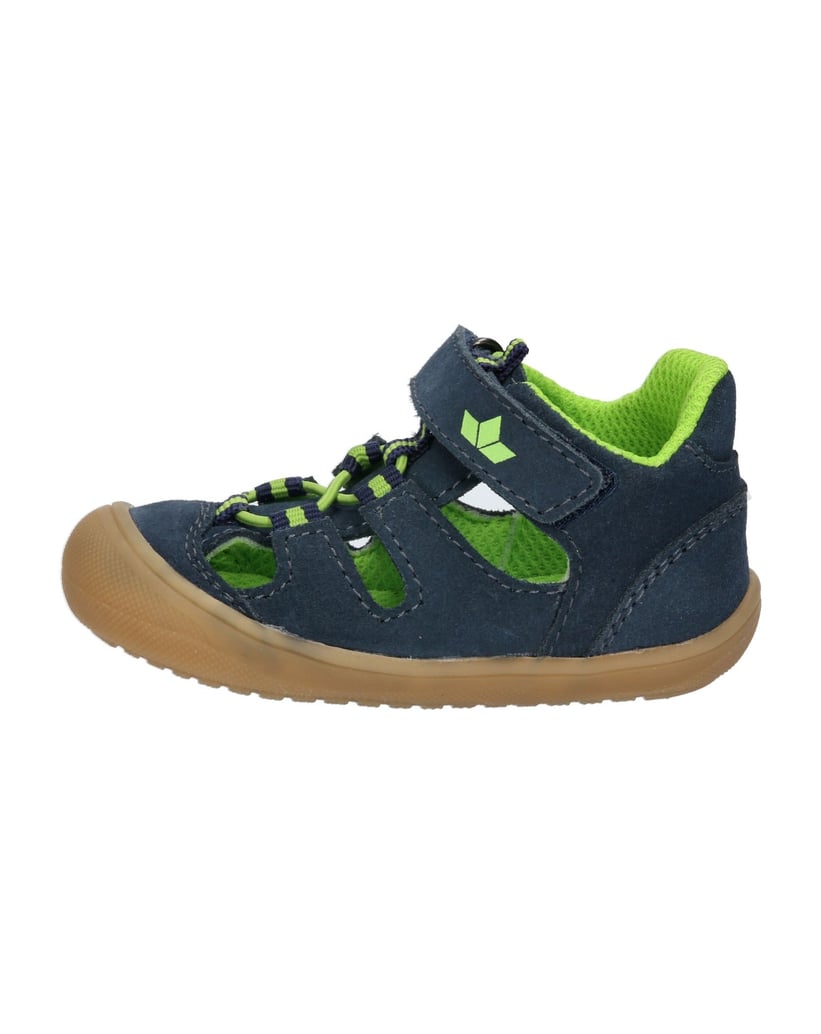 Lico-Lauflernschuh-Gwen-V-blau
