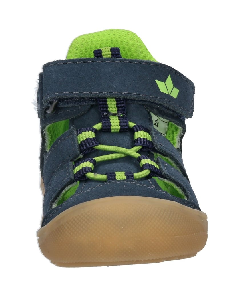 Lico-Lauflernschuh-Gwen-V-blau