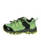 Brütting Outdoorschuh Mount Pinos Kids Low grün