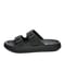 Lico Badesandale Hawaii schwarz