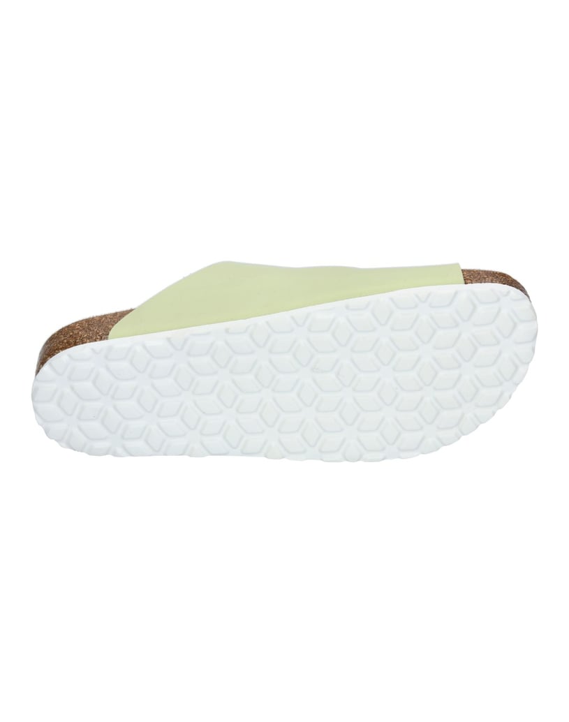 Lico-Pantolette-Bioline-Lady-Style-grün
