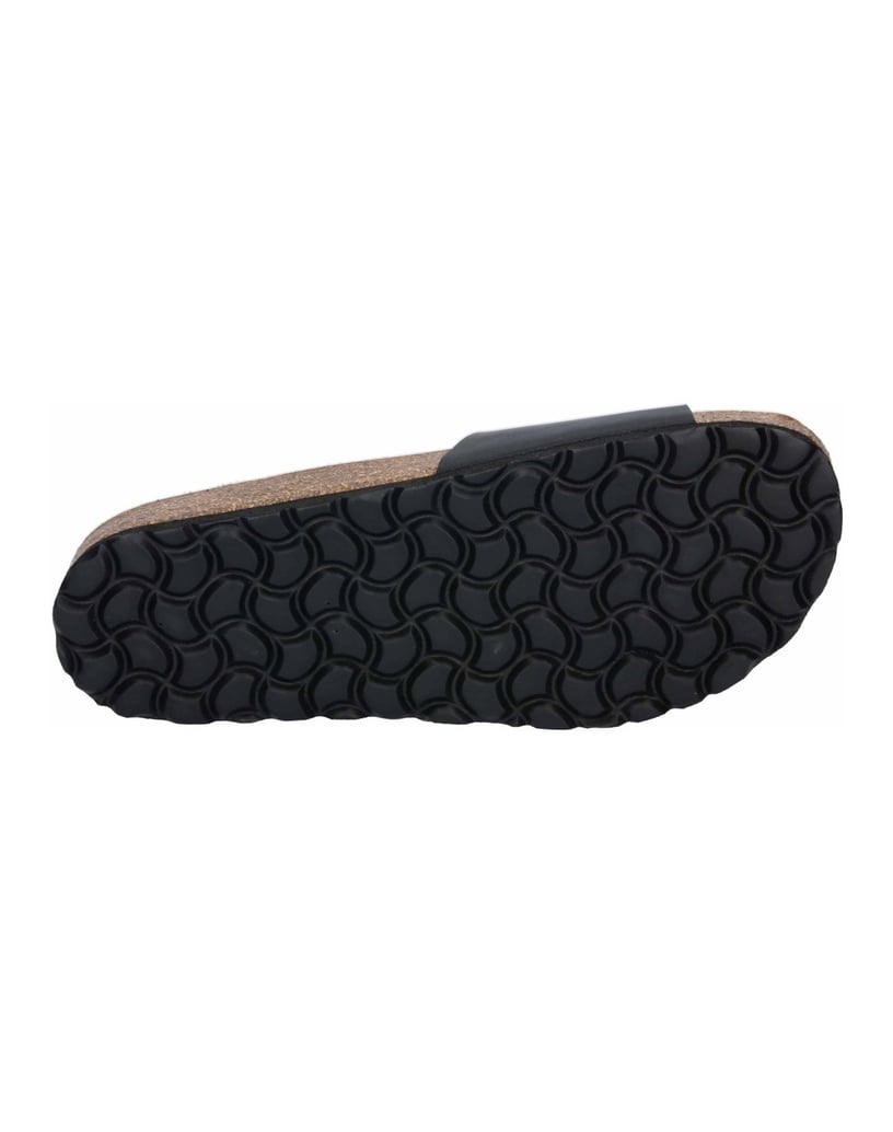 Lico-Pantolette-Bioline-Once-Style-schwarz