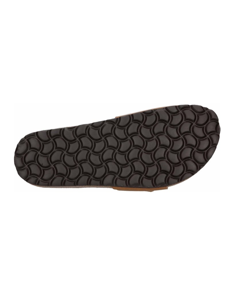 Lico-Pantolette-Bioline-Once-Style-braun