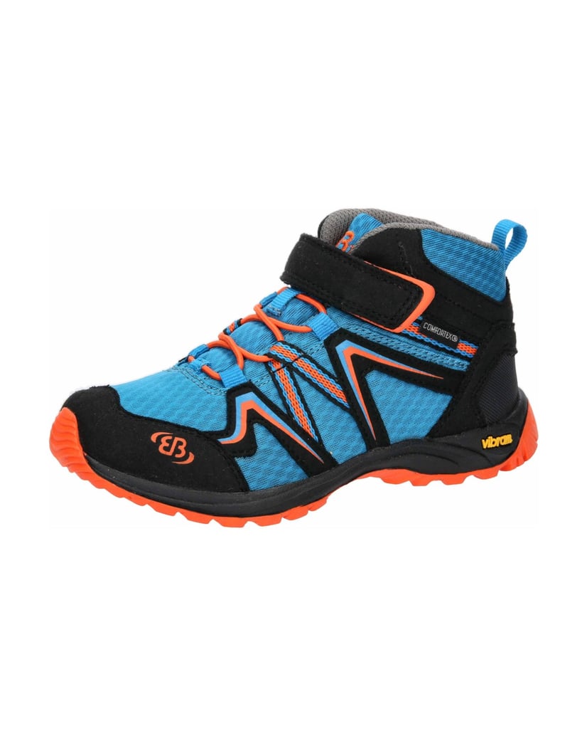 Brütting-Outdoorstiefel-Rockwall-blau