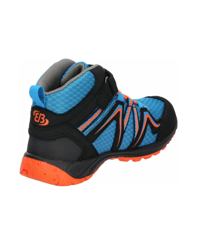 Brütting-Outdoorstiefel-Rockwall-blau
